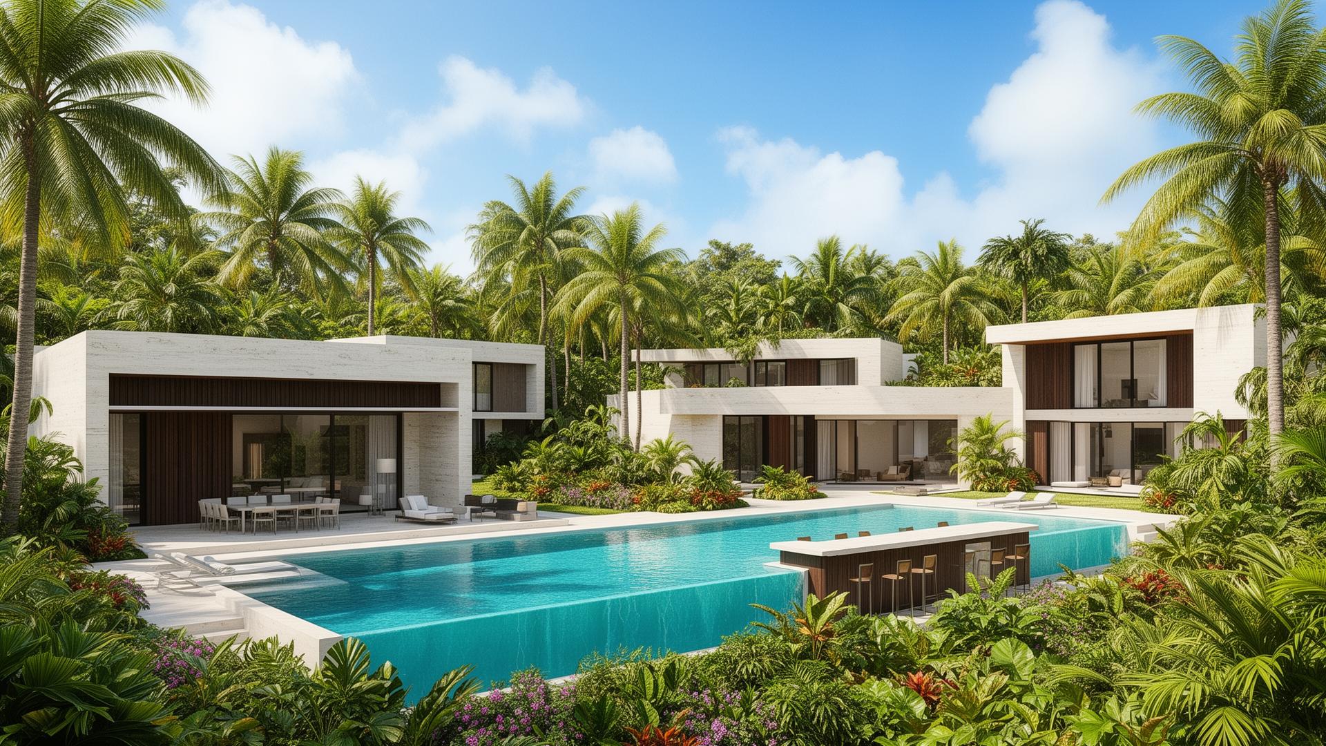 Caribe Living