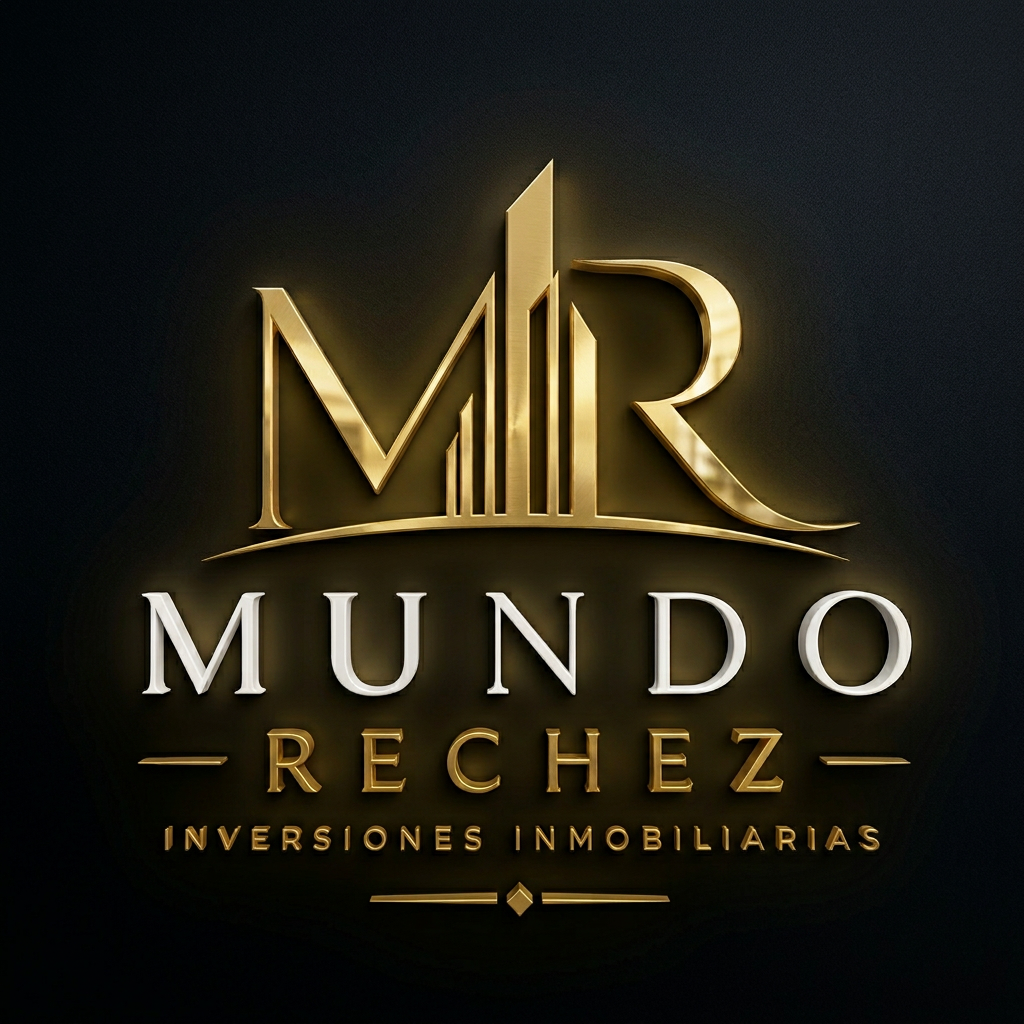 Mundo Rechez · Inversiones Inmobiliarias